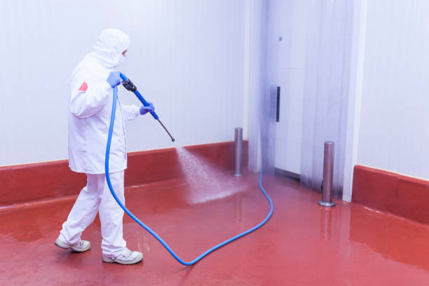 Winterizing Services in East Aurora, NY