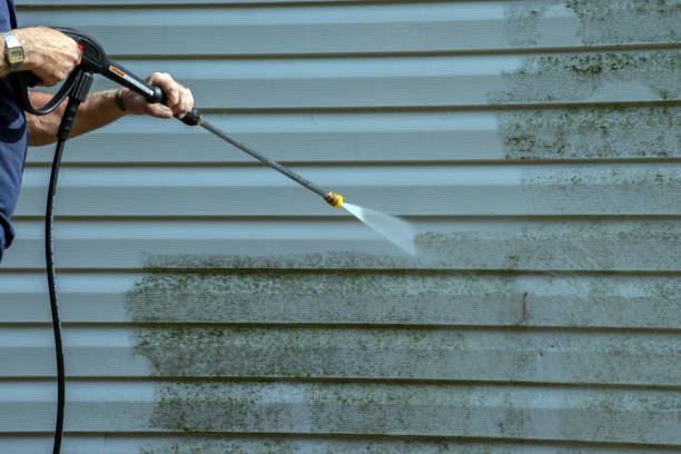 Professional Pressure Washing Services in East Aurora, NY